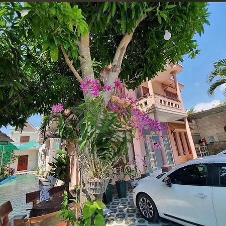 San Vuon Guesthouse Mui Ne Dış mekan fotoğraf