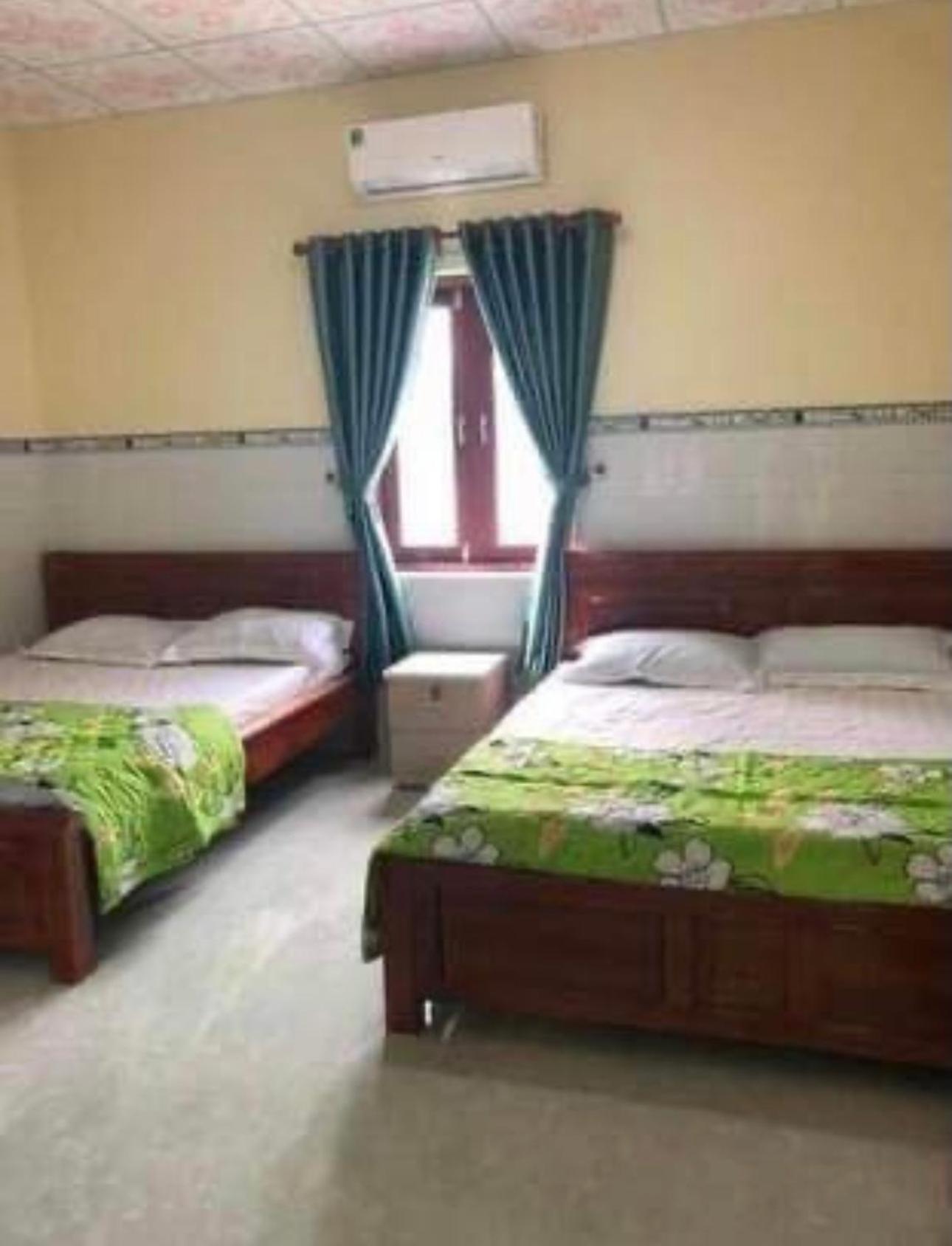 San Vuon Guesthouse Mui Ne Dış mekan fotoğraf