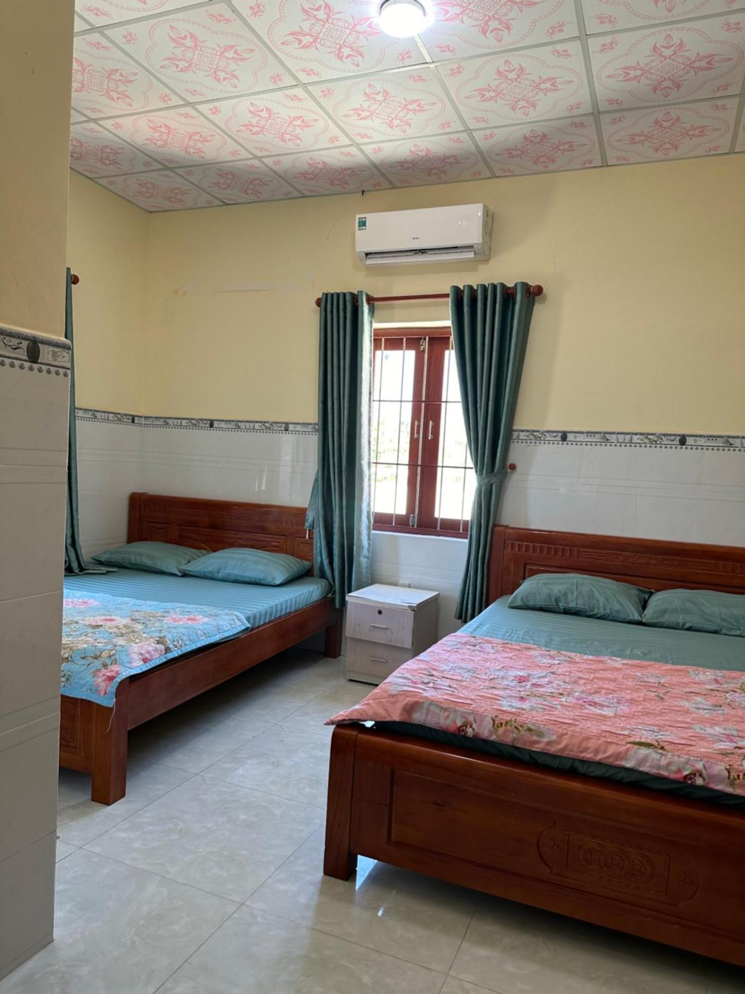 San Vuon Guesthouse Mui Ne Dış mekan fotoğraf